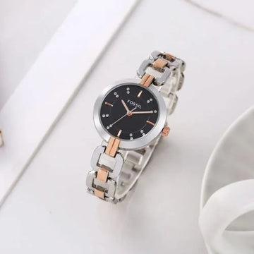 Fo_ss_il Watch
