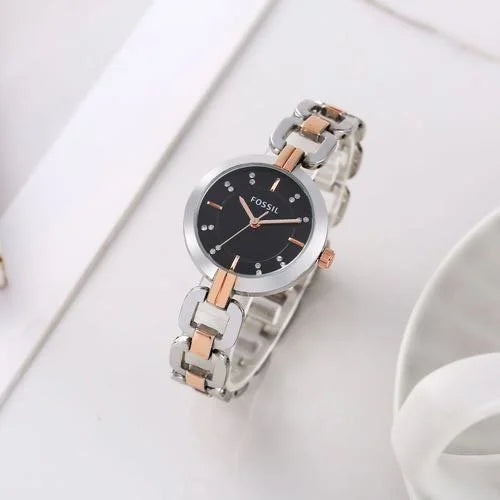 Fo_ss_il Watch