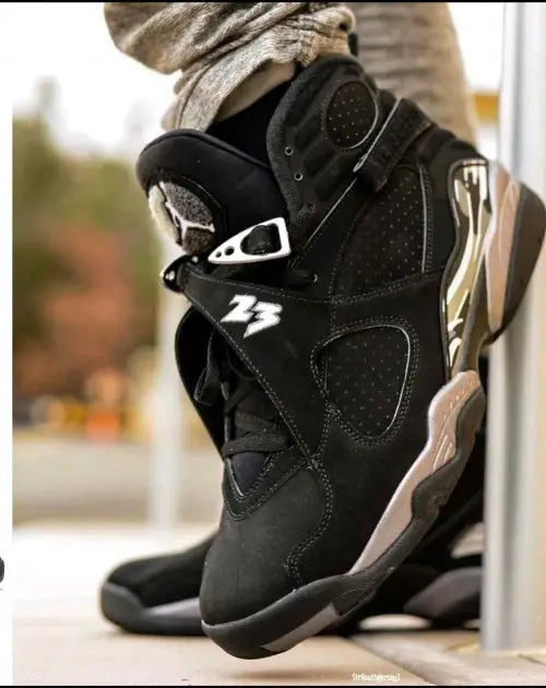 Air Jordan 8 Retro