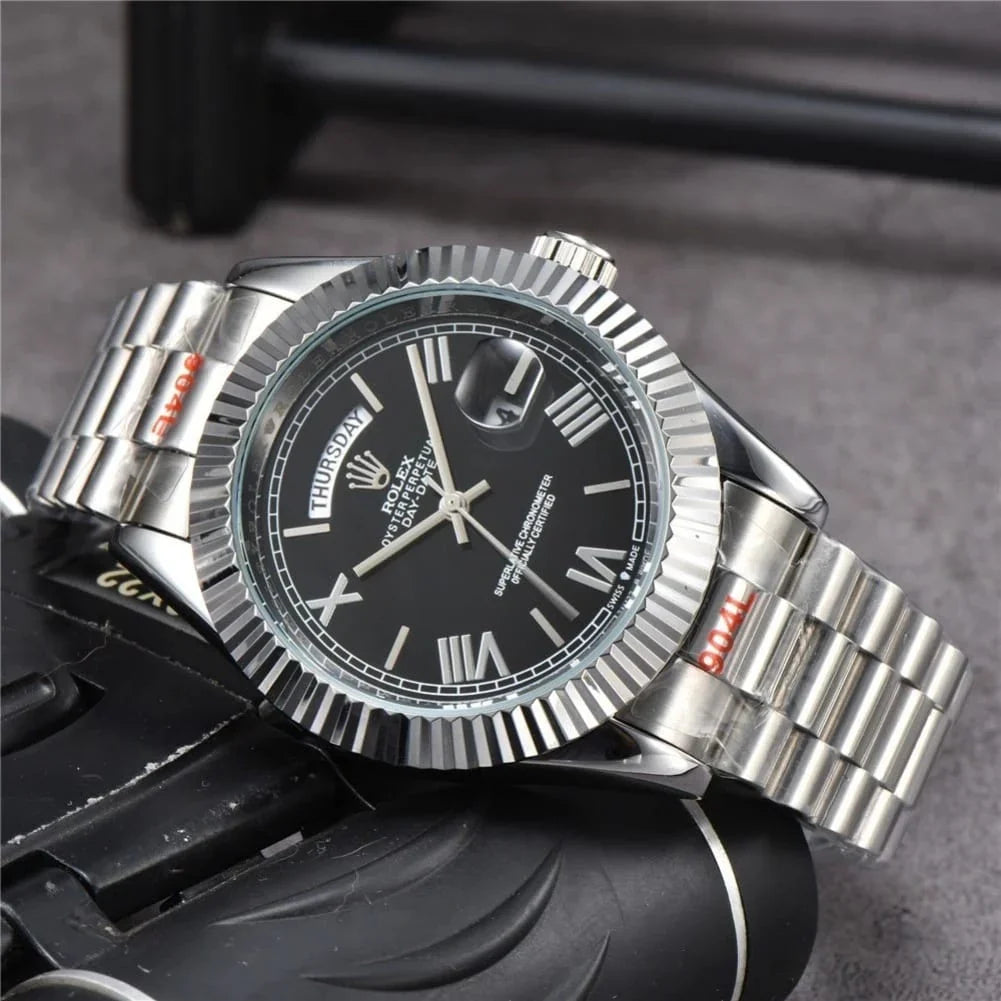 R_ole_x_Oyster Perpetual Day Date