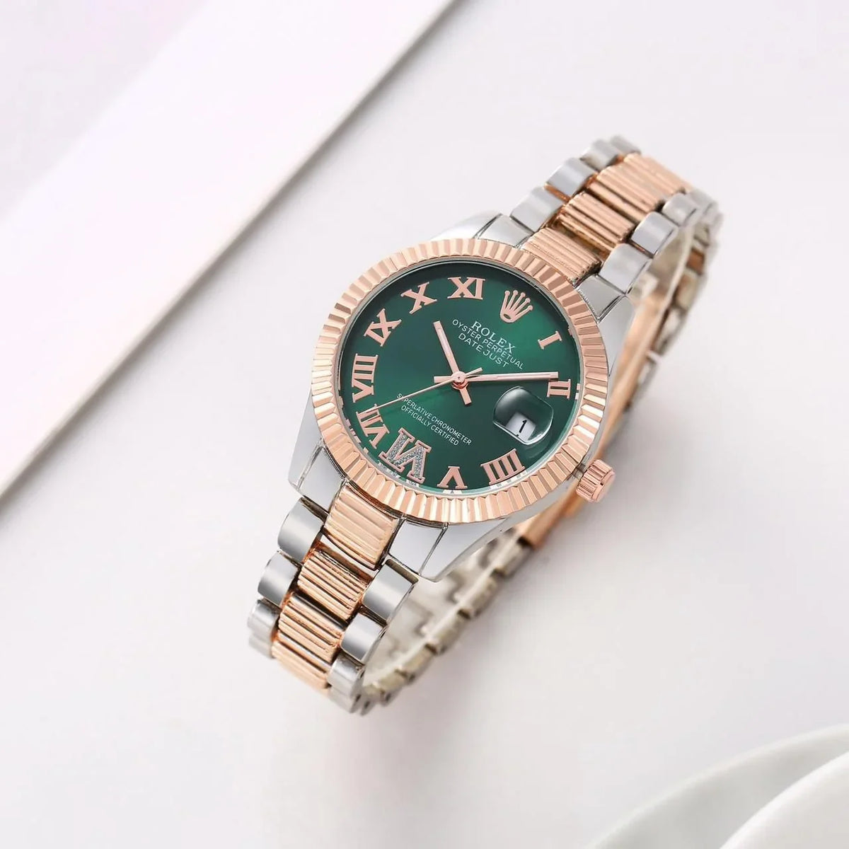 Ro_le_x Women