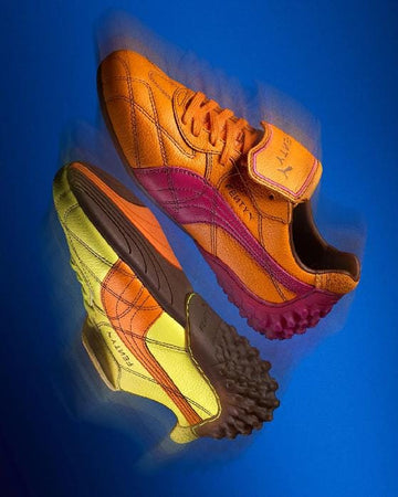 Nik_ee Airmax 1 swoosh low poly