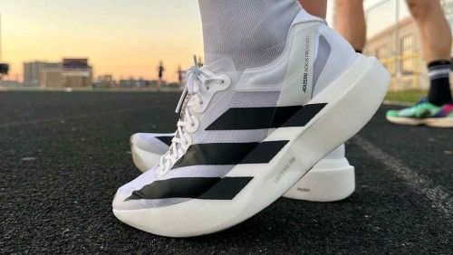 Adi_dass Adizero ADIOS PRO EVO 1