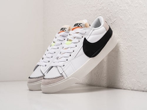 Nik_e_Blazer Low 77 Jumbo
