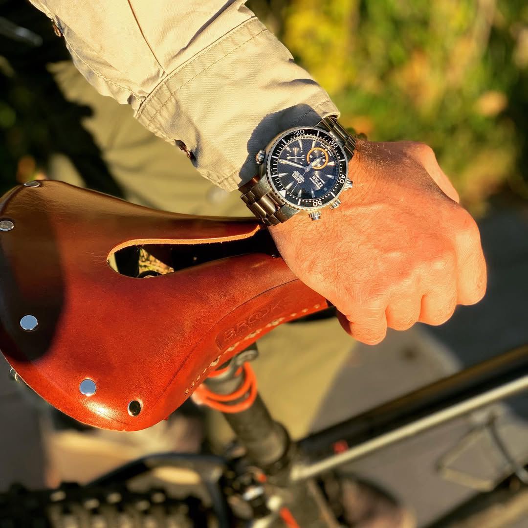 OR_IS_Ca_rlos Coste Chronograph